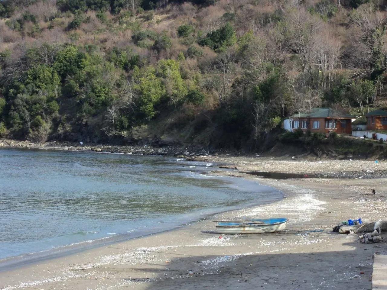 Karaburun Plajı - 3