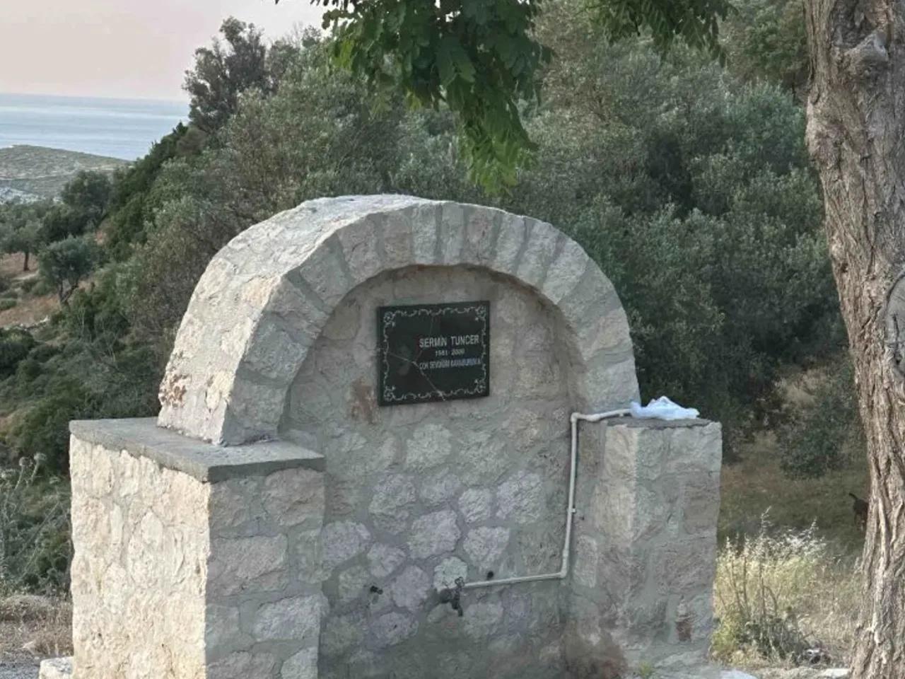 Karaburun - 1