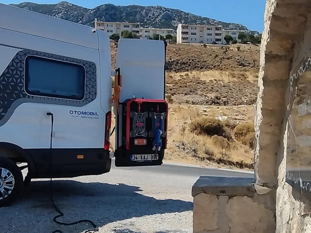 Karaburun - 3