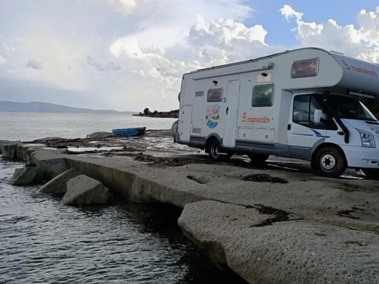 Karaburun - 1