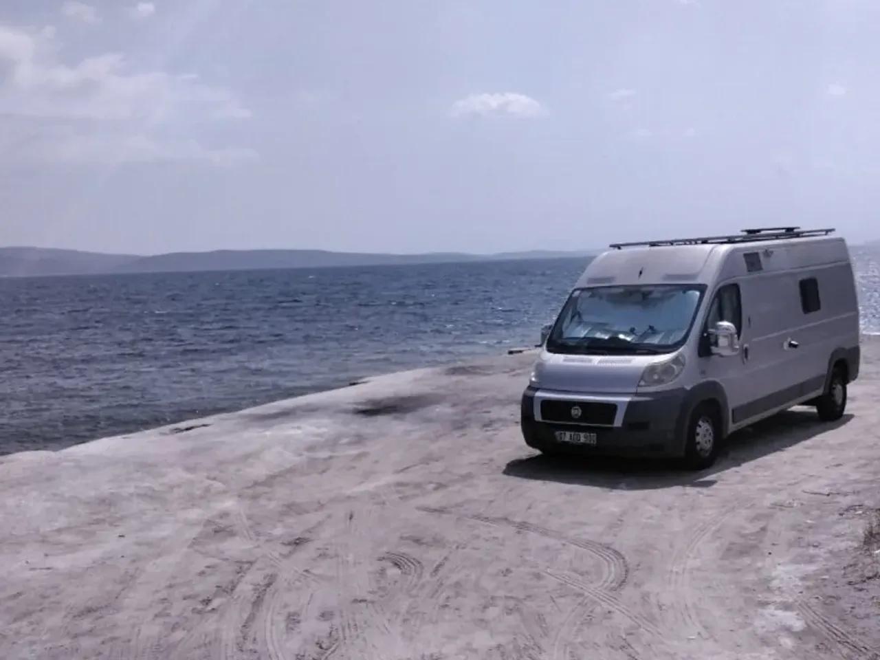 Karaburun - 3