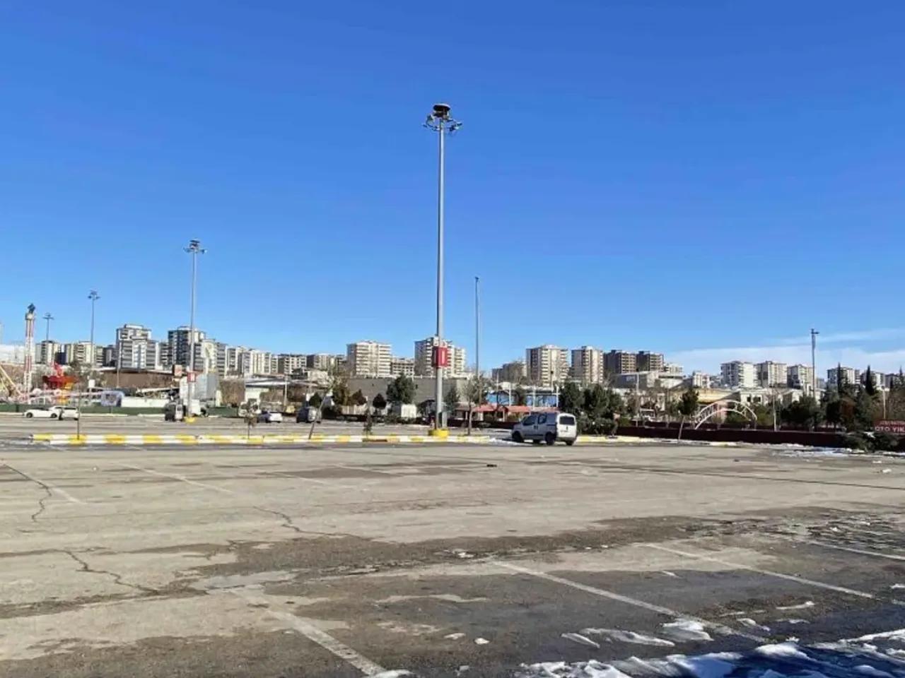 Karacaahmet, - 1