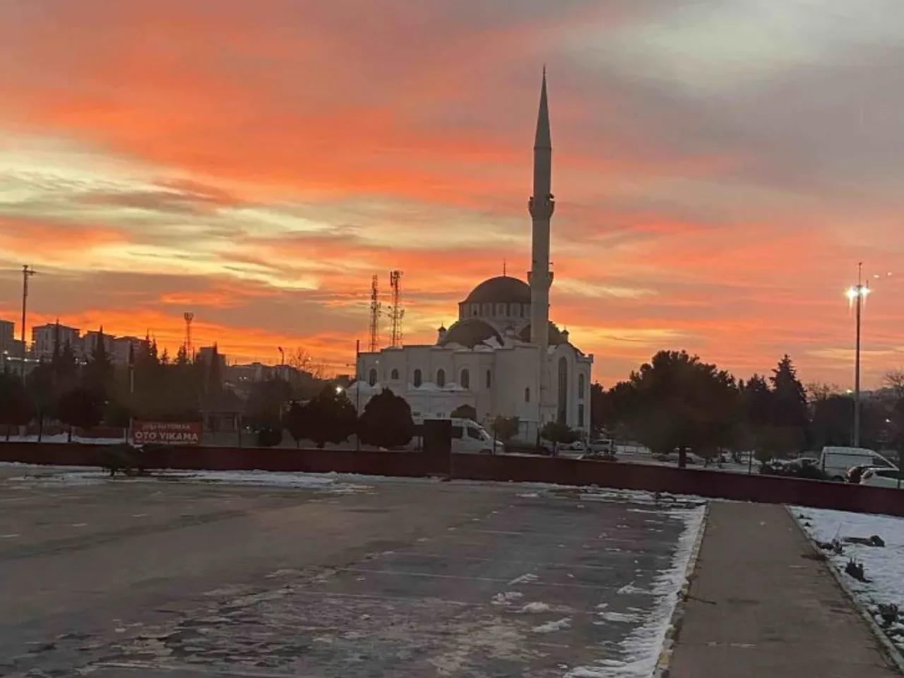 Karacaahmet, - 3