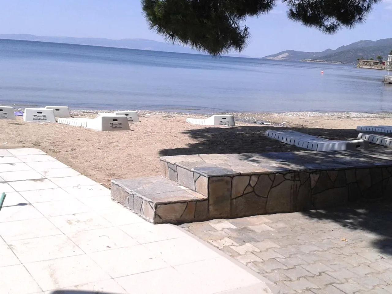 Karacaali Gençlik Kampı - 2