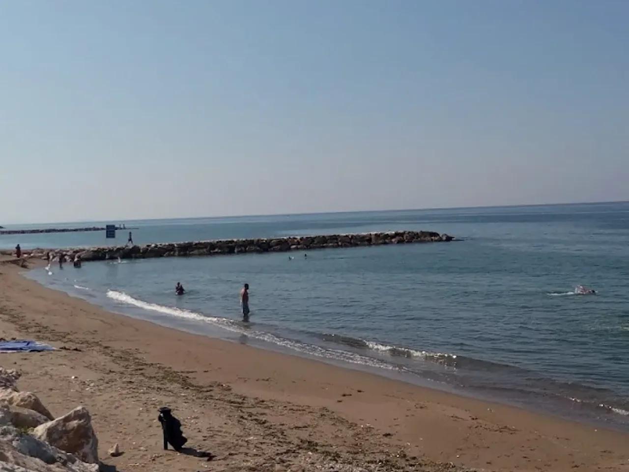 Karacabey Kurşunlu Halk Plajı