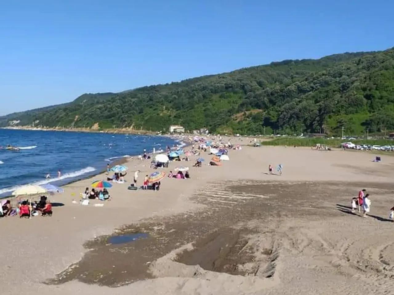 Karacabey Kurşunlu Halk Plajı - 2