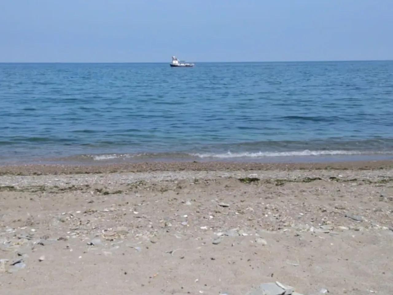 Karacabey Kurşunlu Halk Plajı - 3