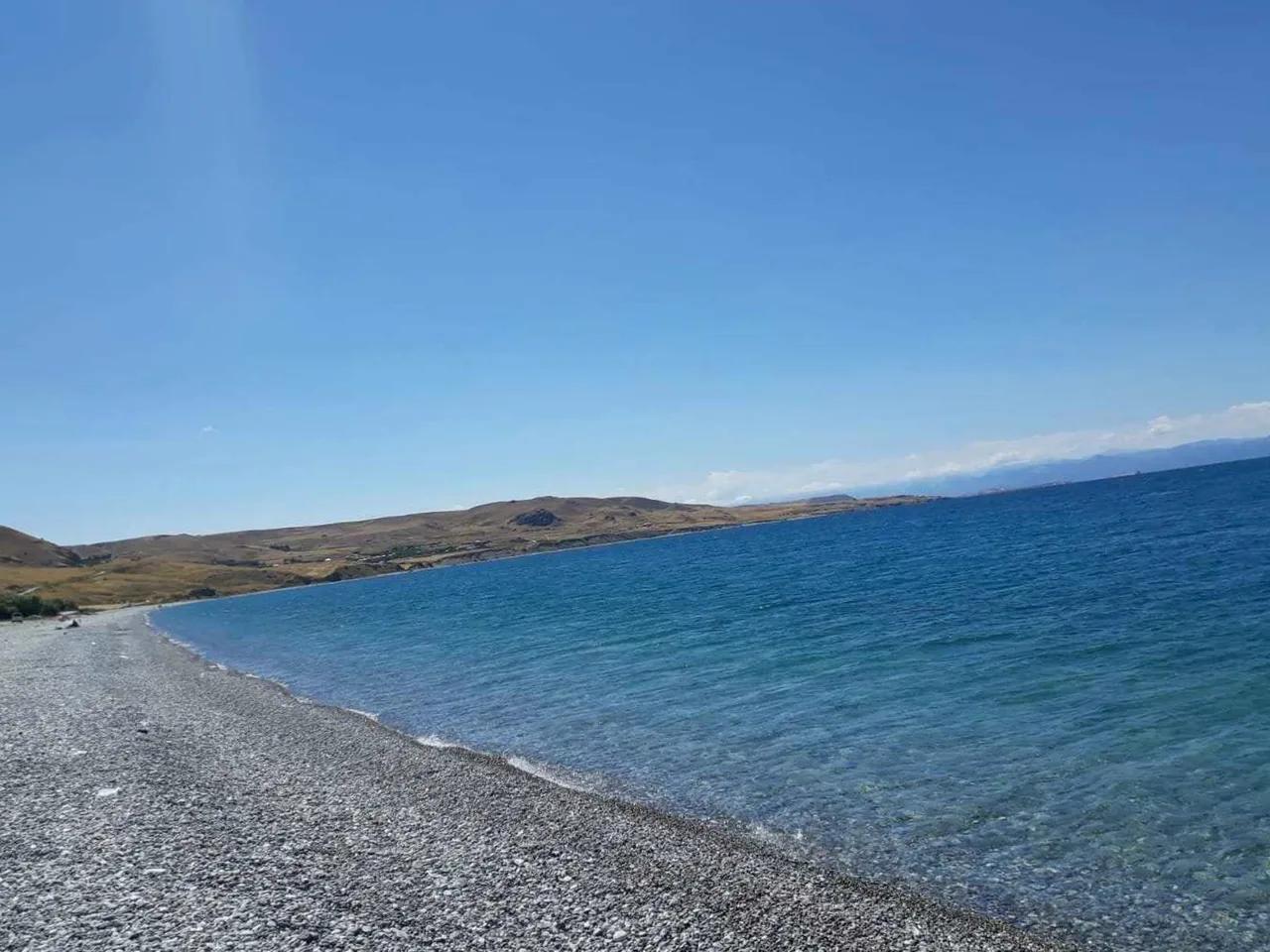 Karacalar Sahili