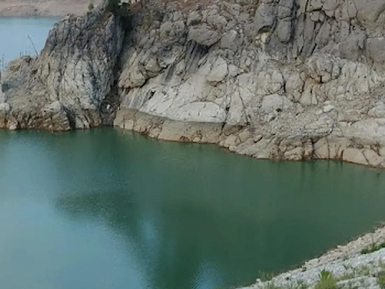 Karacaören Barajı Kamp Alanı - 3