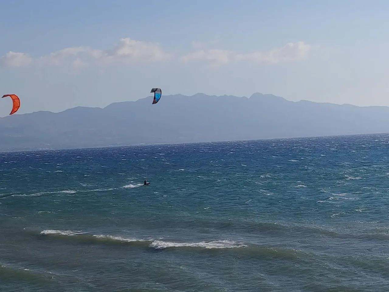 KARADAG BEACH - 1