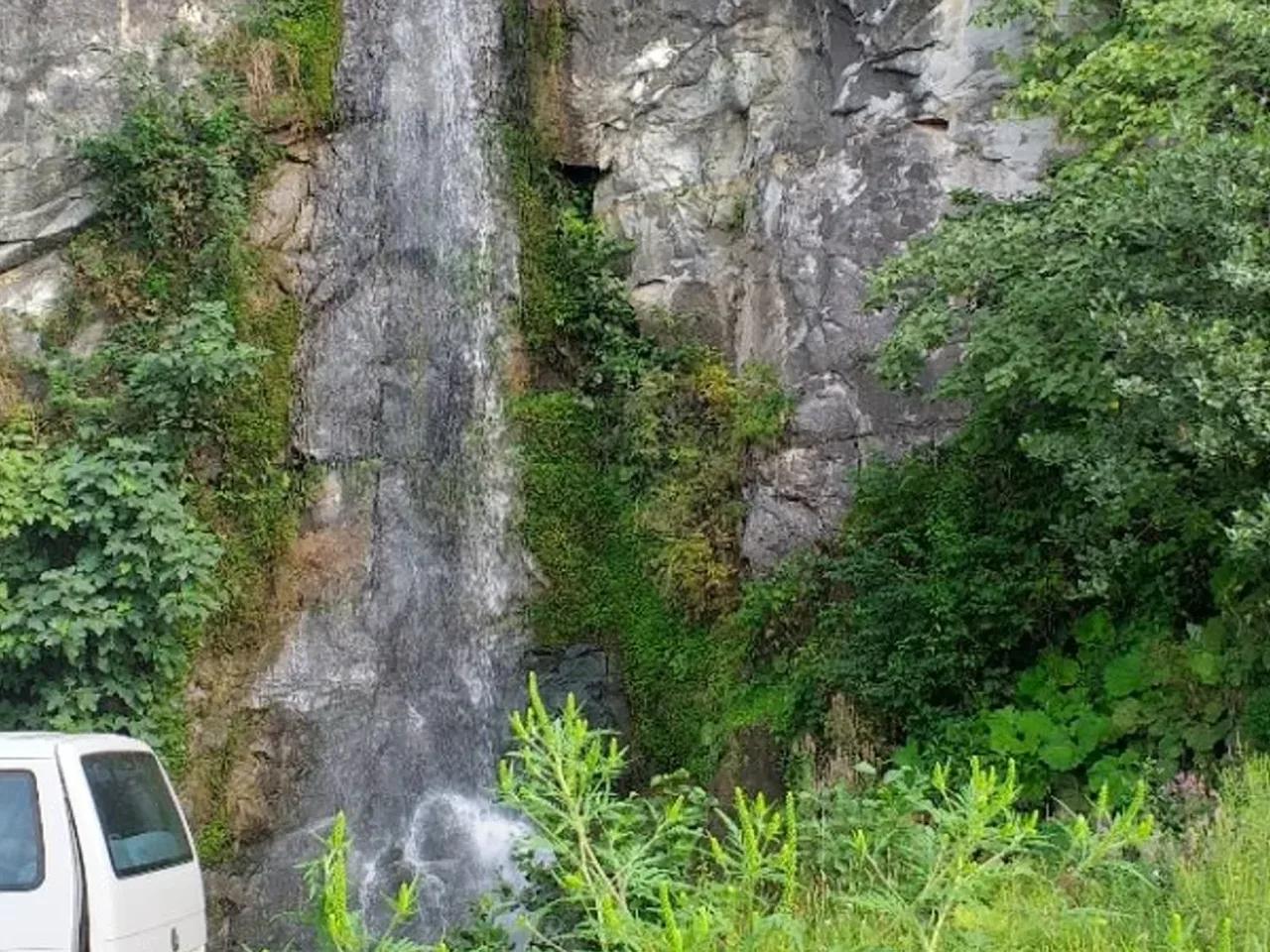 Karadeniz Sahil Yolu - 2