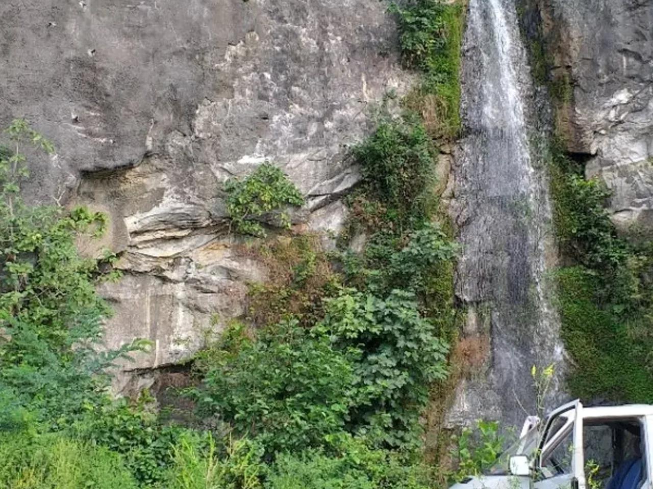Karadeniz Sahil Yolu - 3