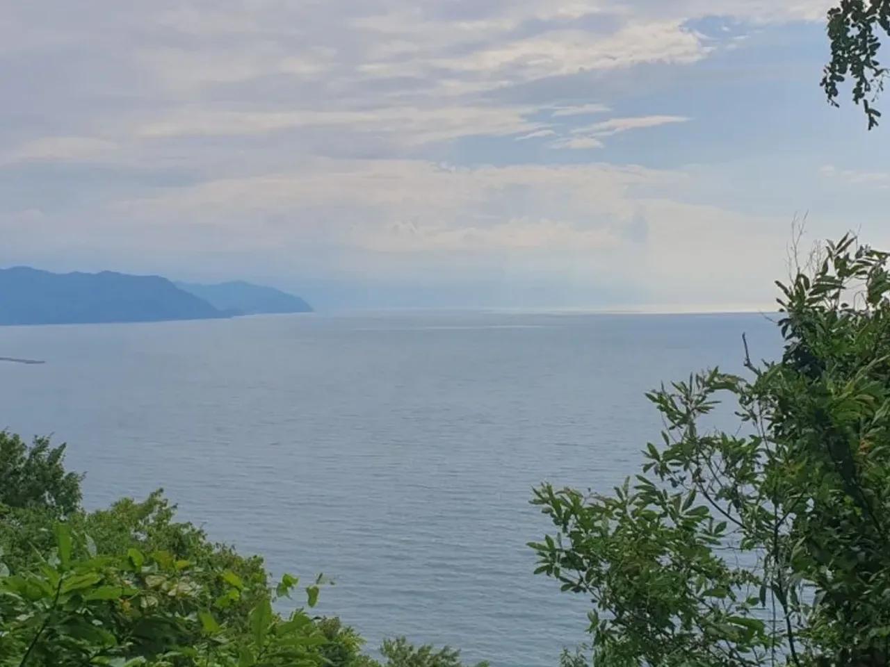 Karadeniz Sahil Yolu - 3