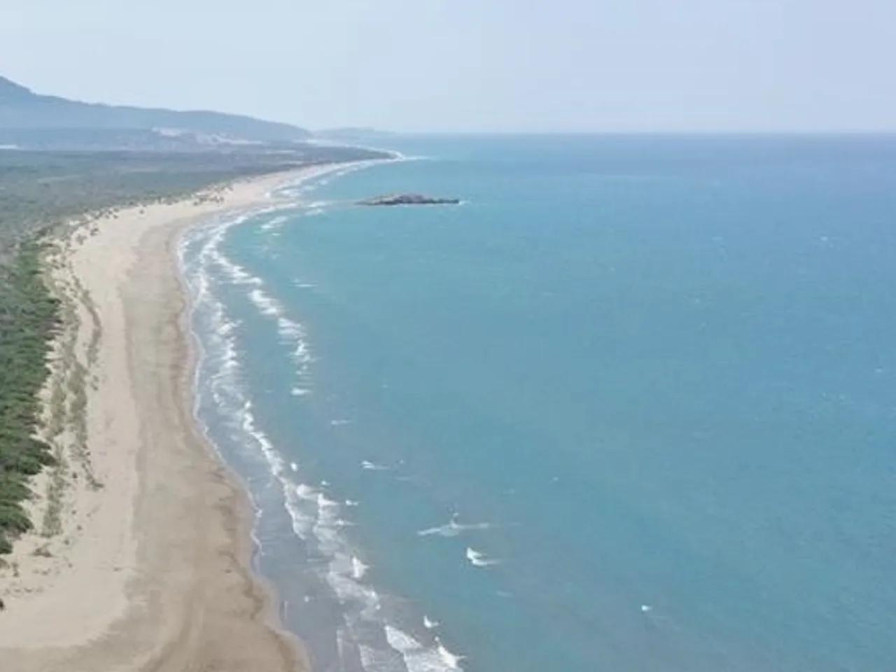 Karadere Plajı