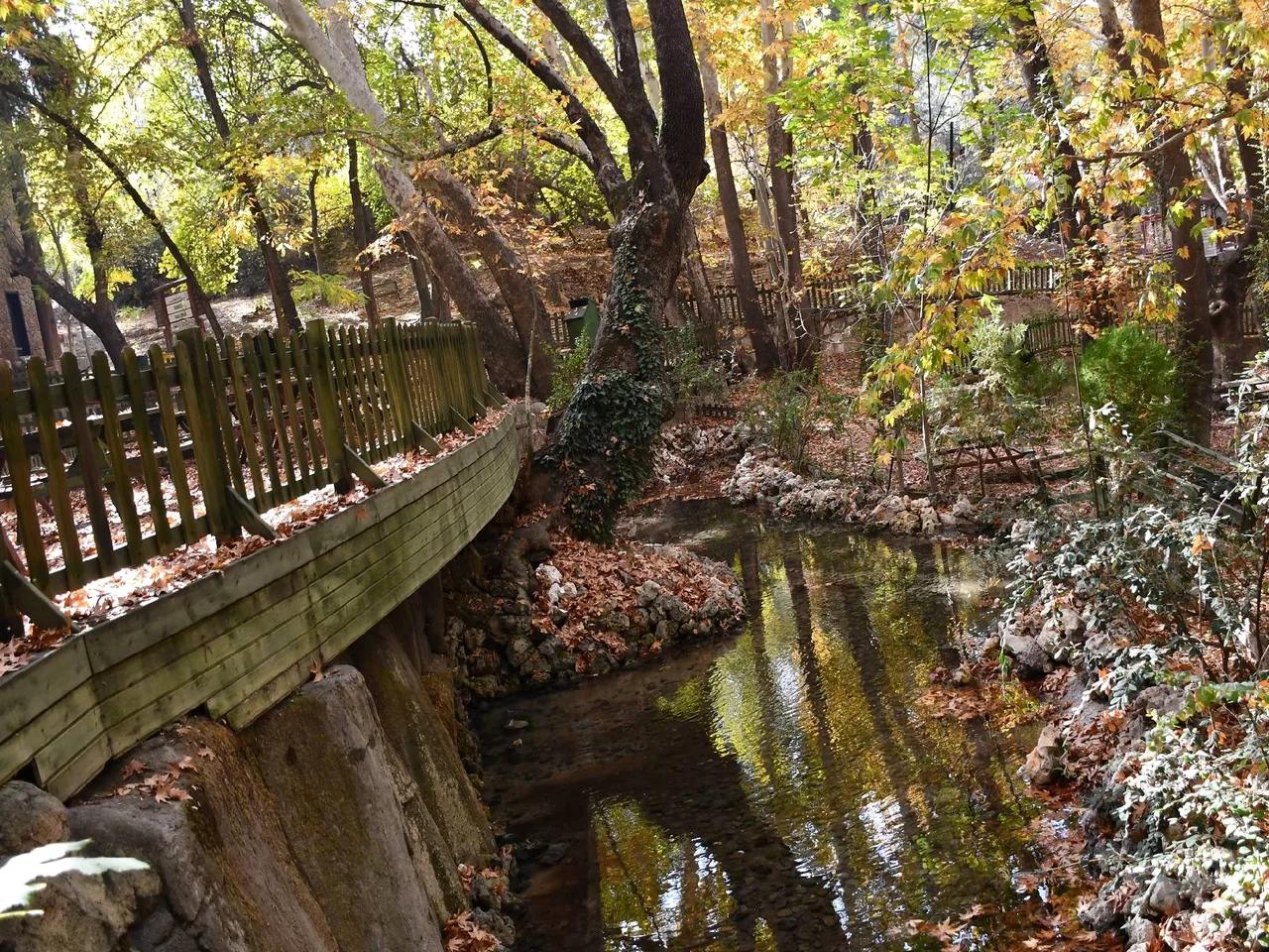 Karaekşi Tabiat Parkı - 2