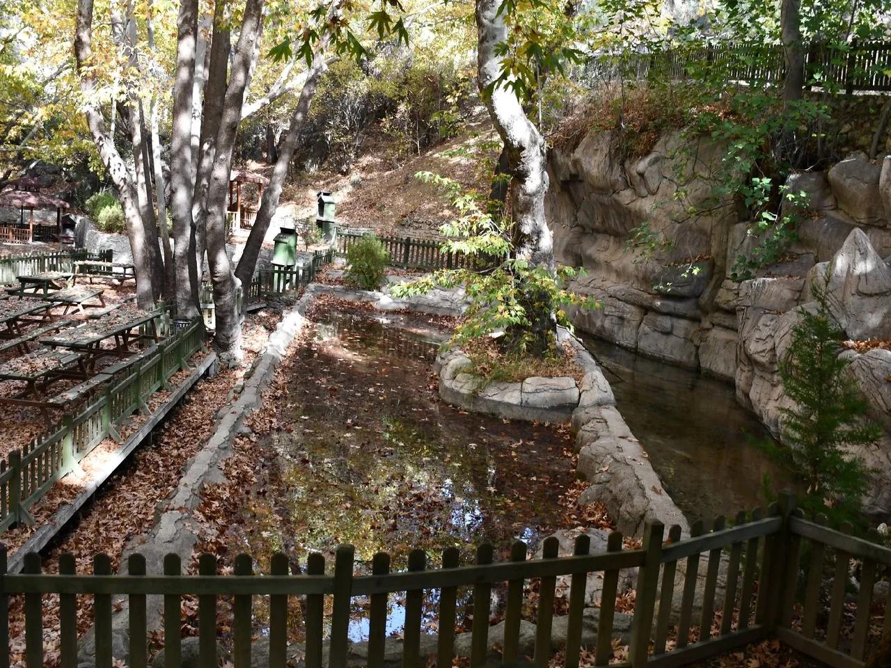 Karaekşi Tabiat Parkı - 5