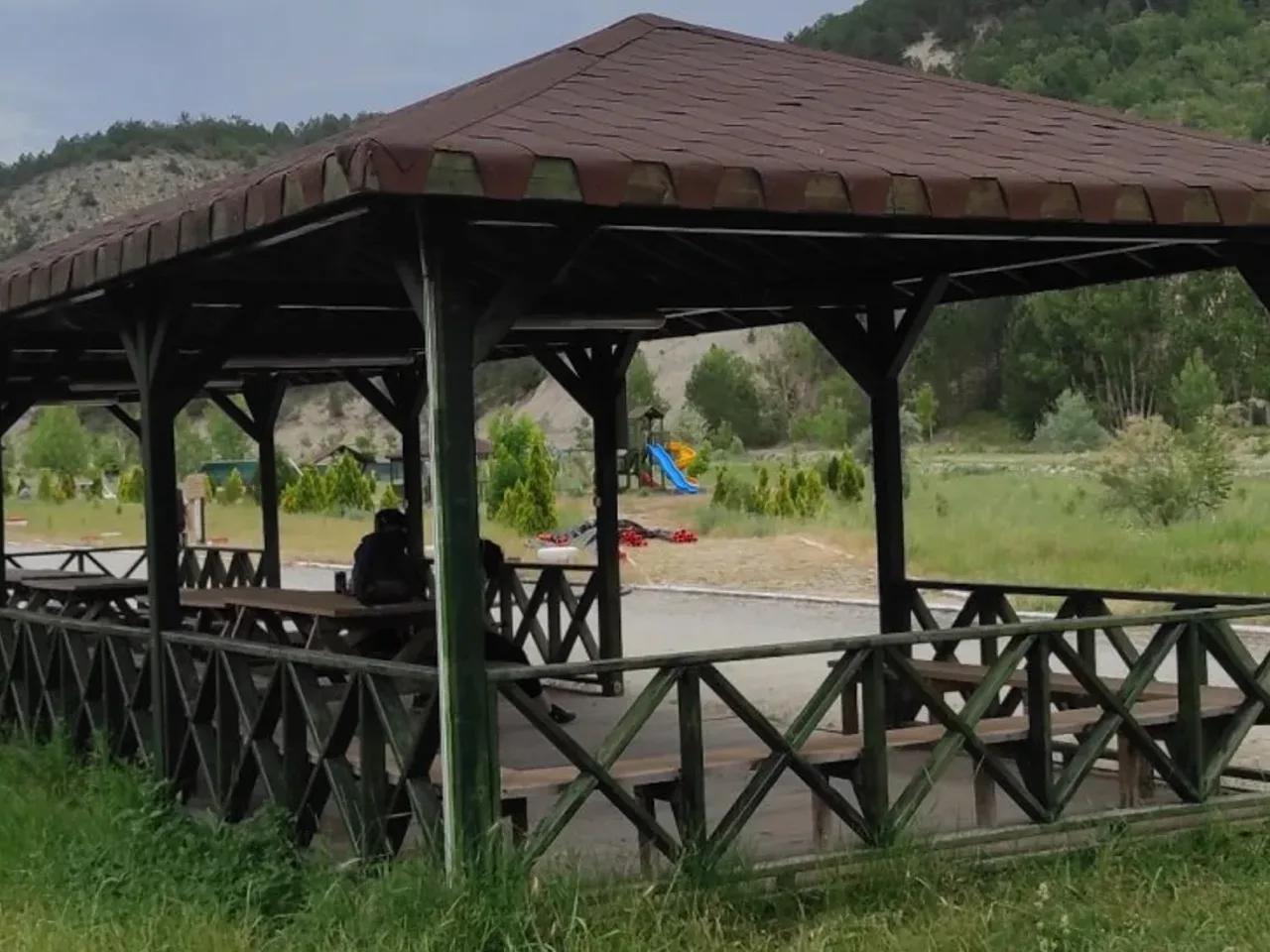 Karahasanlar - 1