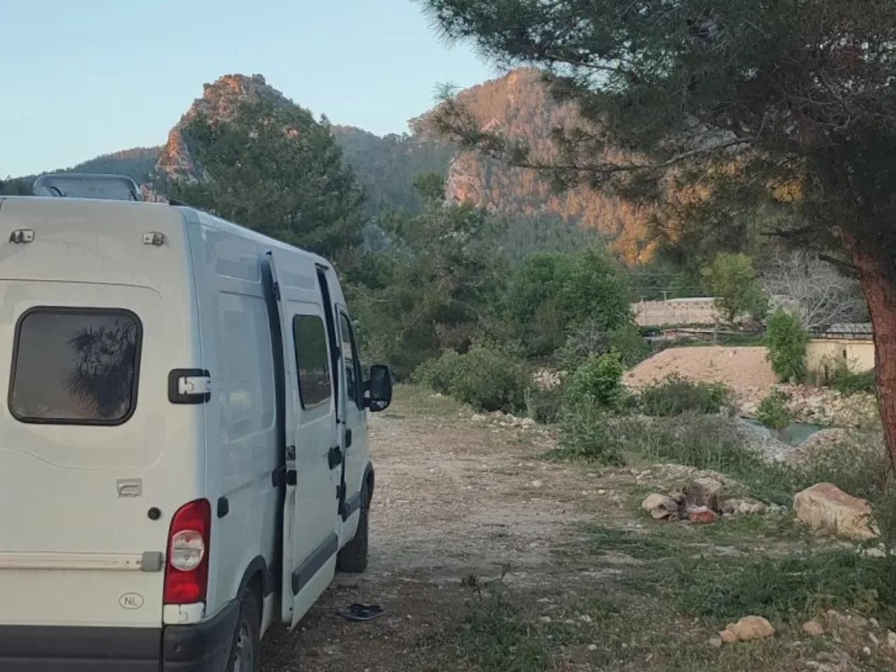 Karakaya,  Karakaya Köyü Yolu - 1
