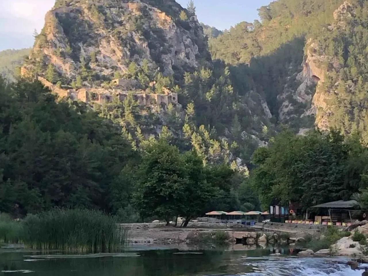 Karakaya,  Karakaya Köyü Yolu - 2