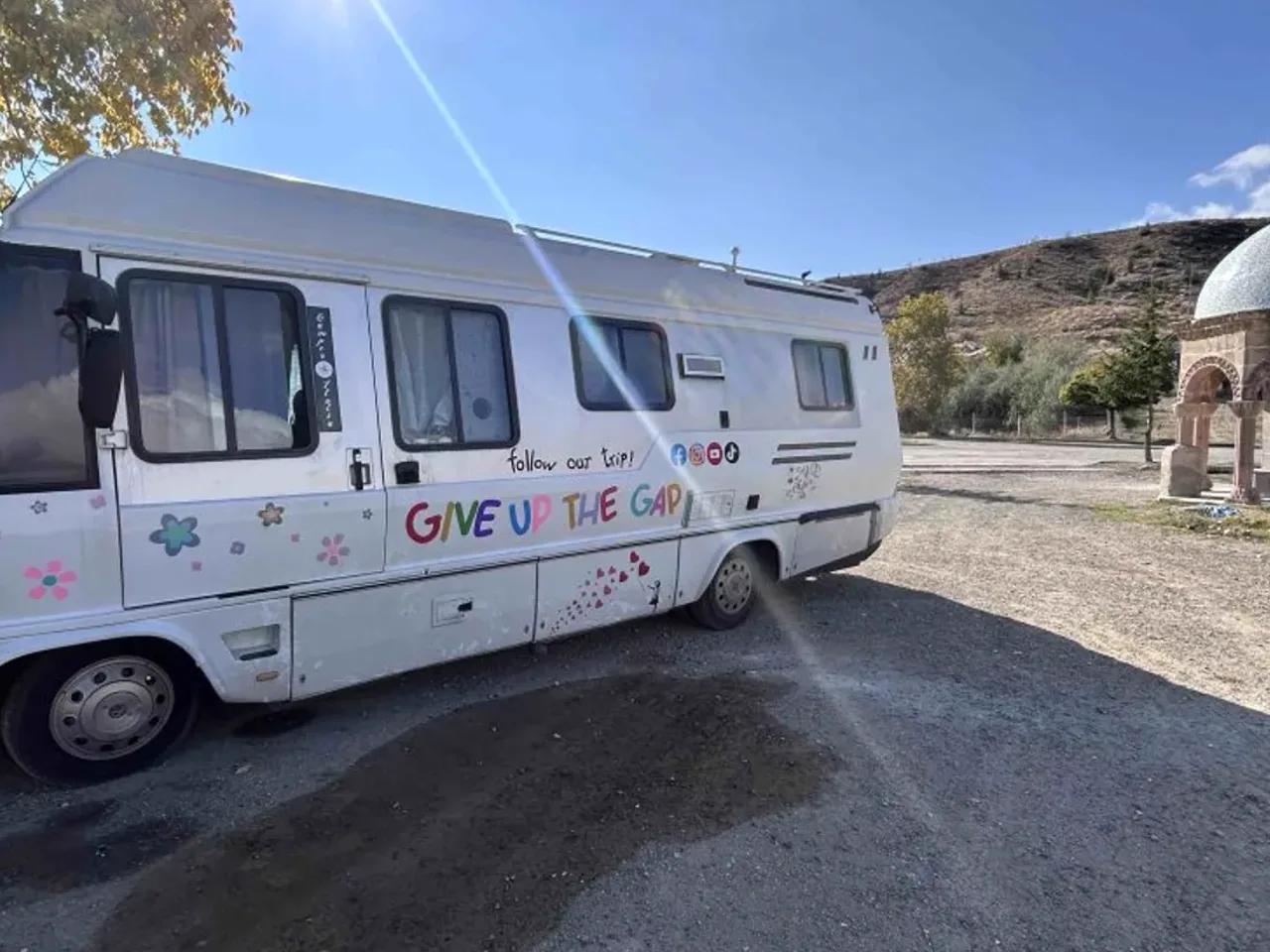 Karakeçili,Bala Karakeçili Yolu - 1