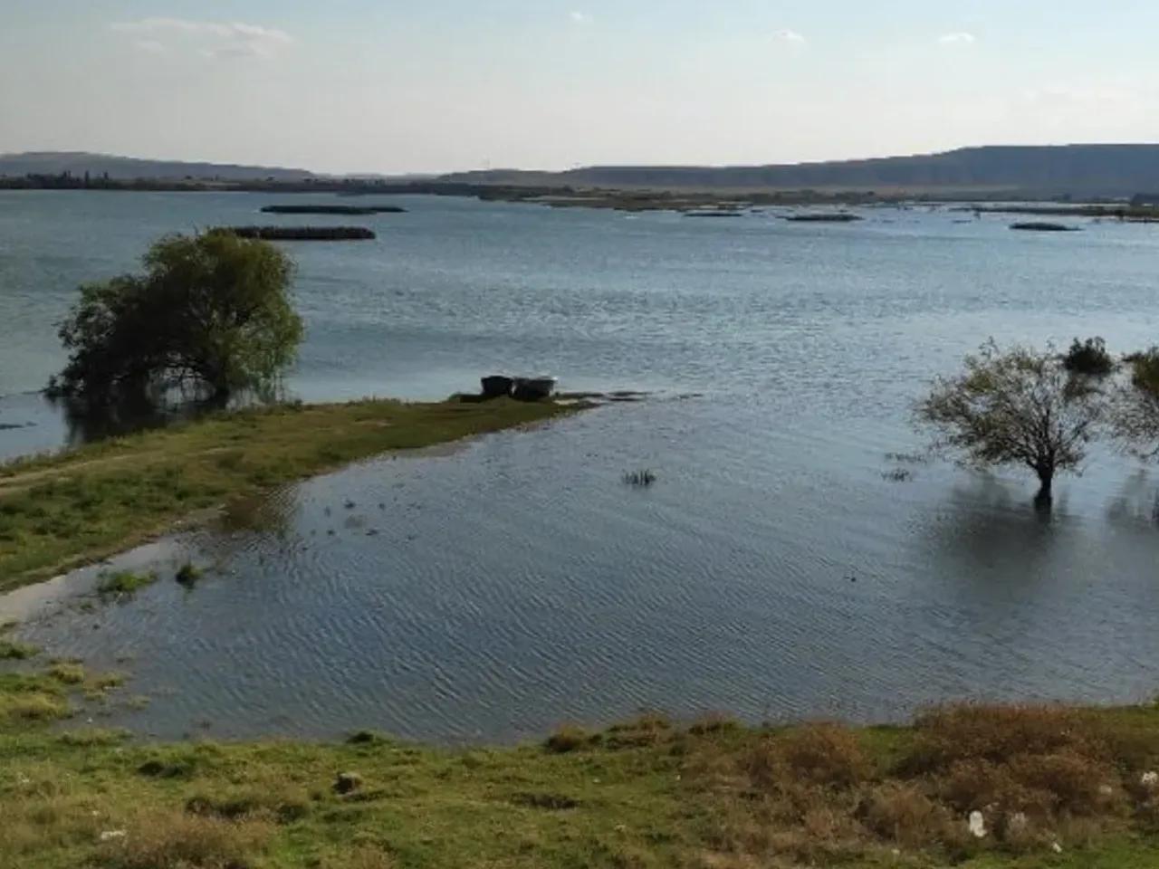 Karakeçili Kaman Yolu - 1