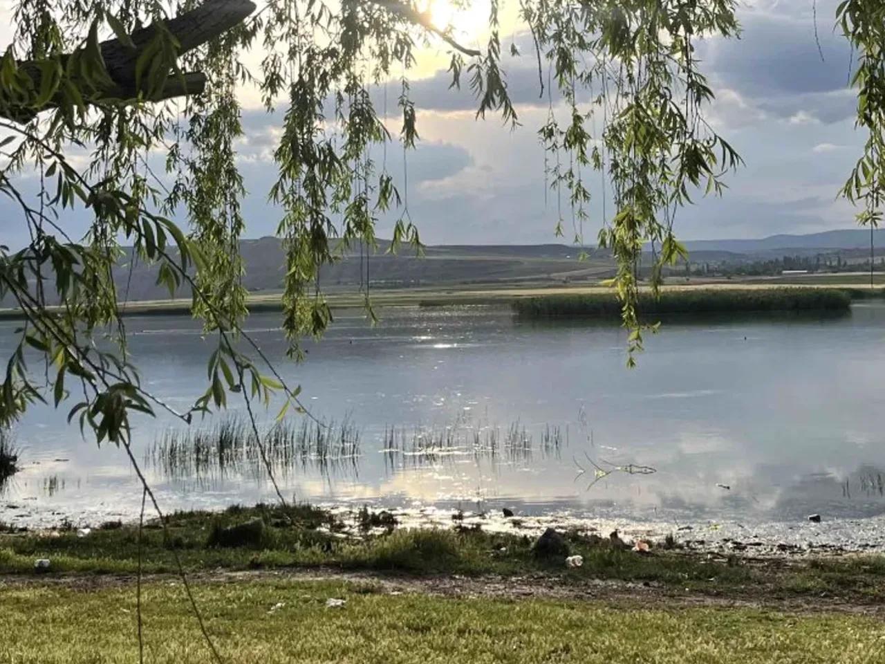 Karakeçili Kaman Yolu - 3