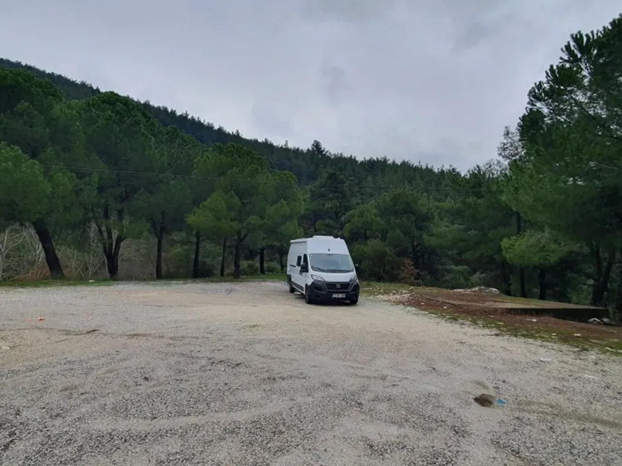 Karakoca, - 1