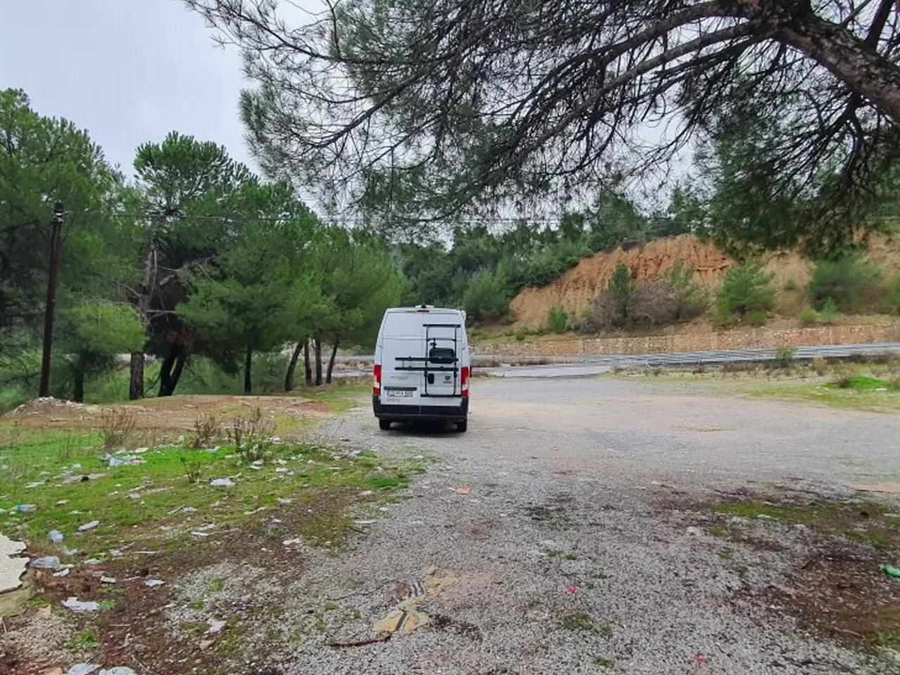 Karakoca, - 2