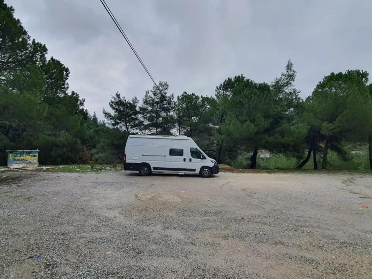 Karakoca, - 3