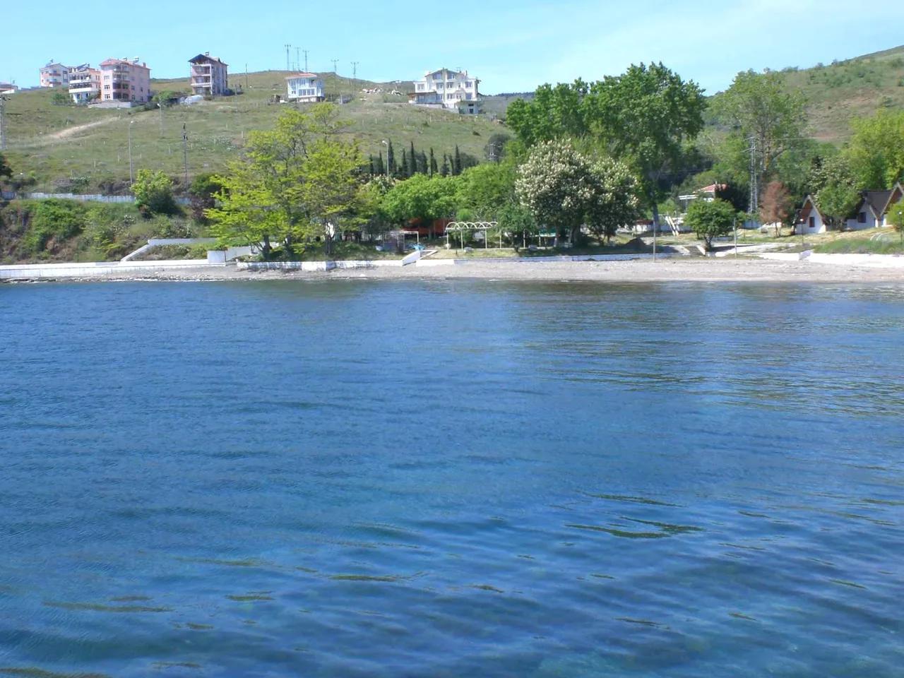 Karakum Özel İdare Plajı