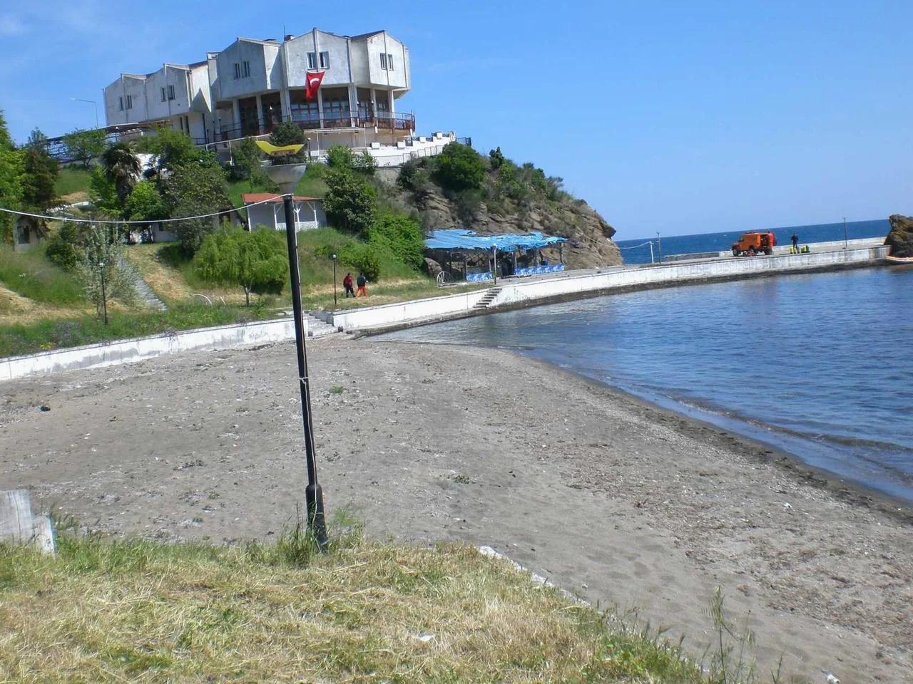 Karakum Özel İdare Plajı - 2