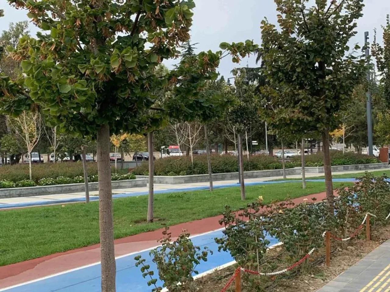 Karaman Merkez,27 Turgut Özal Caddesi - 1
