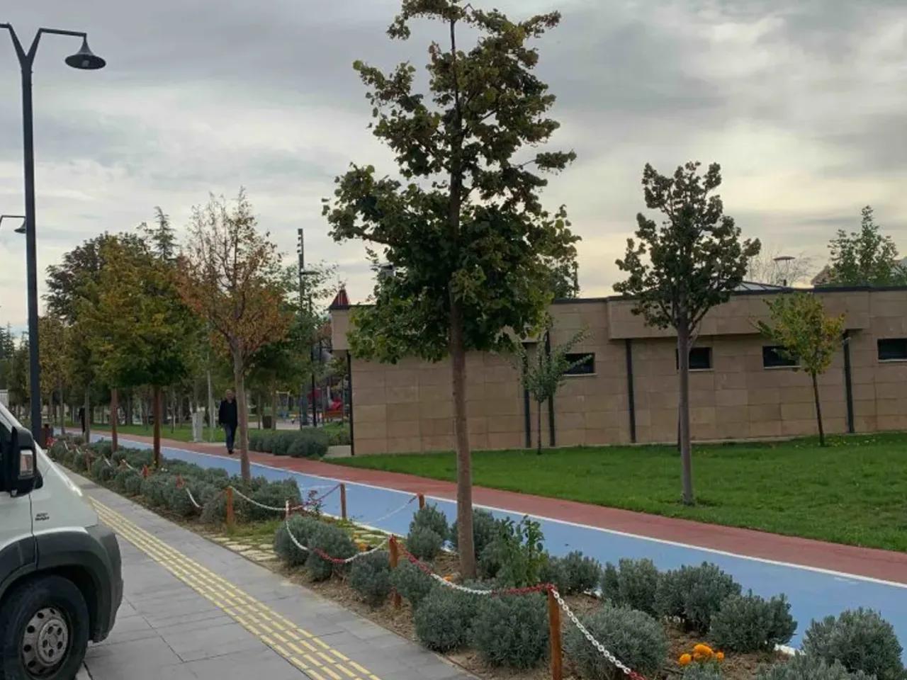 Karaman Merkez,27 Turgut Özal Caddesi - 2