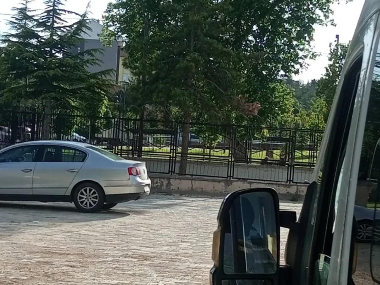 Karaman Merkez,No:23/d 167. Sokak - 1