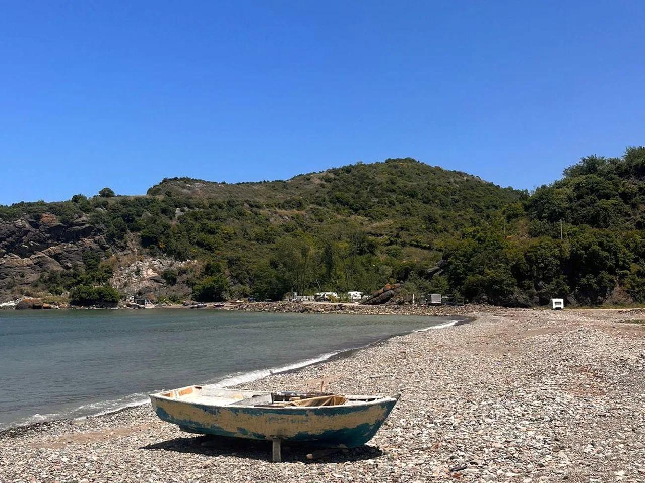 Karaman Plajı - 2