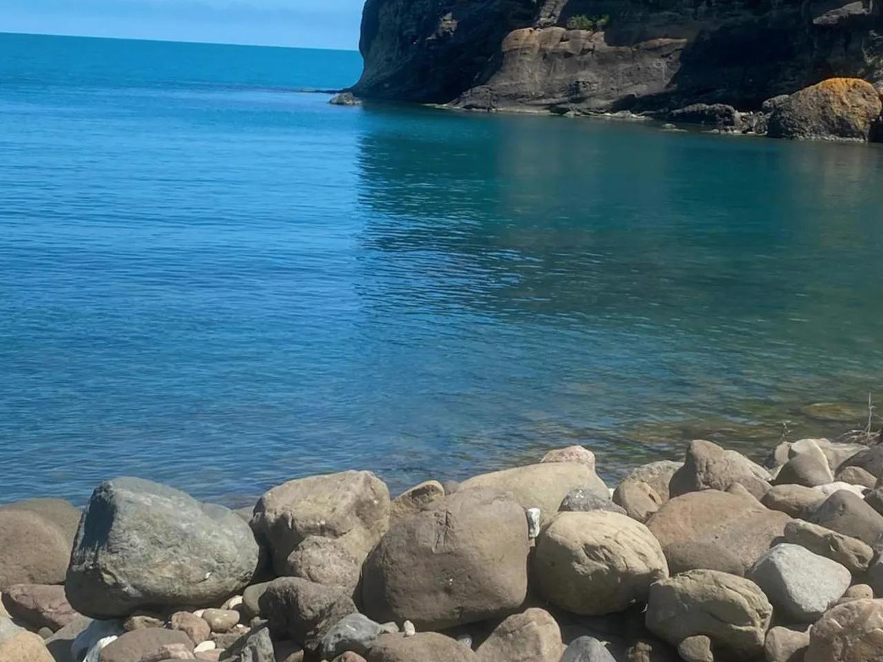 Karaman Plajı - 3