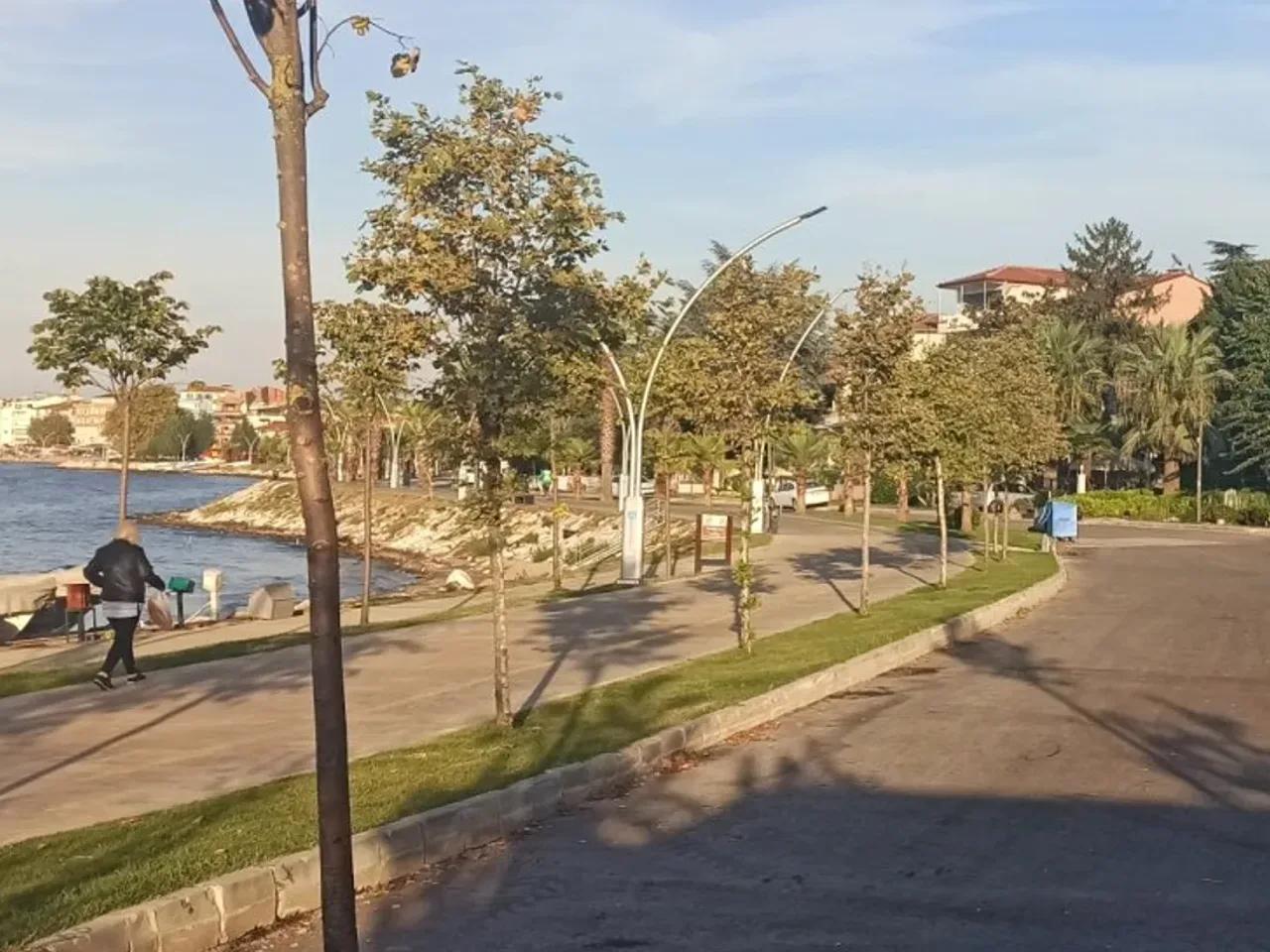 Karamürsel,340 İzmit Yalova Yolu - 2