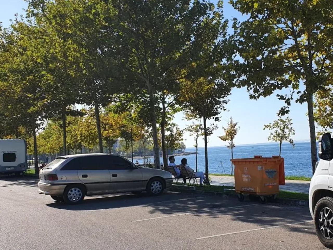 Karamürsel,50 İzmit Yalova Yolu - 1