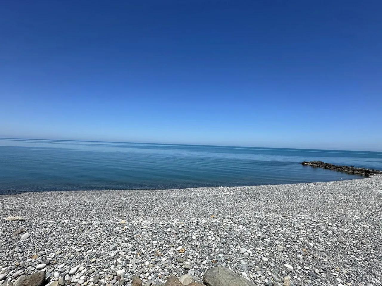 Karaoğlu Plajı - 2