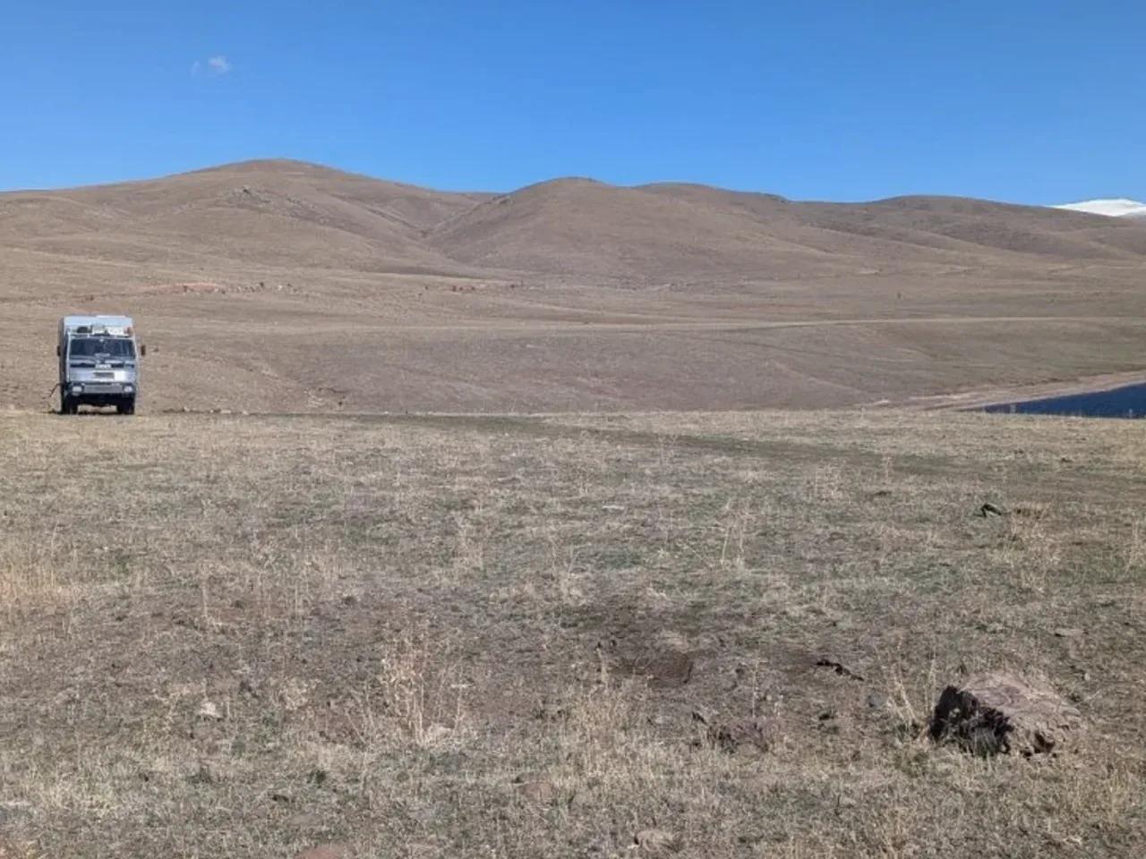 Karaoğlu Yaylası