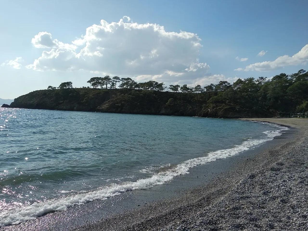 Karaot Beach - 1