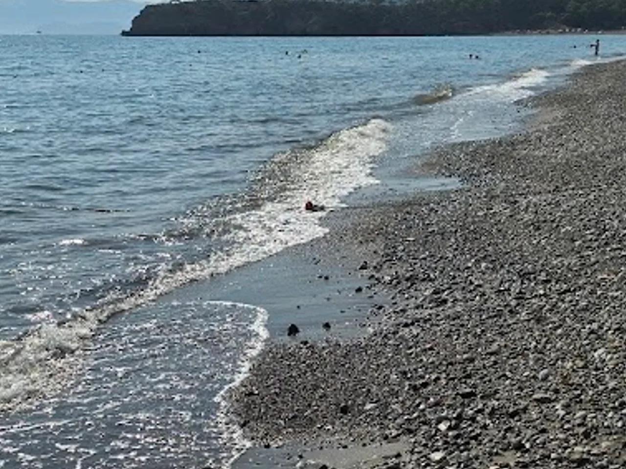 Karaot Beach - 2