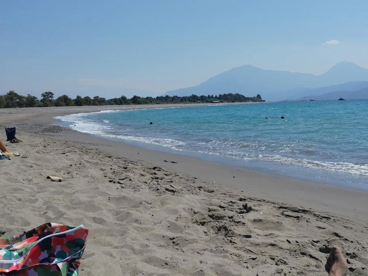 Karaot Beach - 4