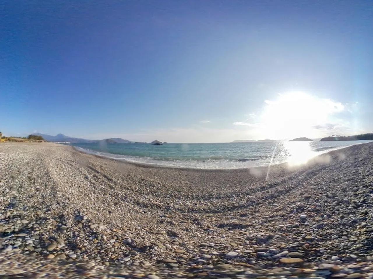 Karaot Beach - 5