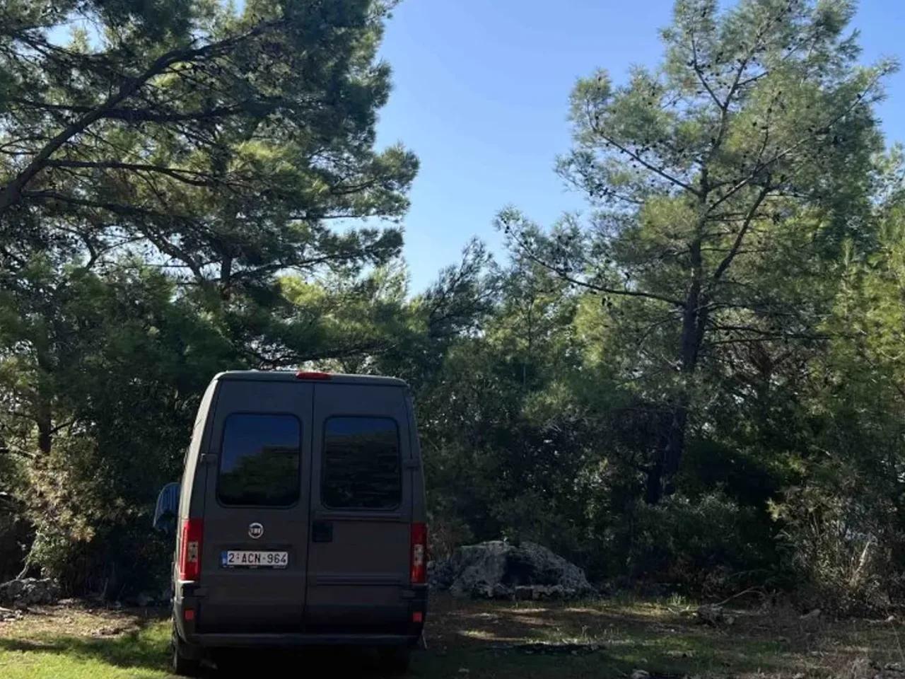 Karaöz, Kumluca - 1
