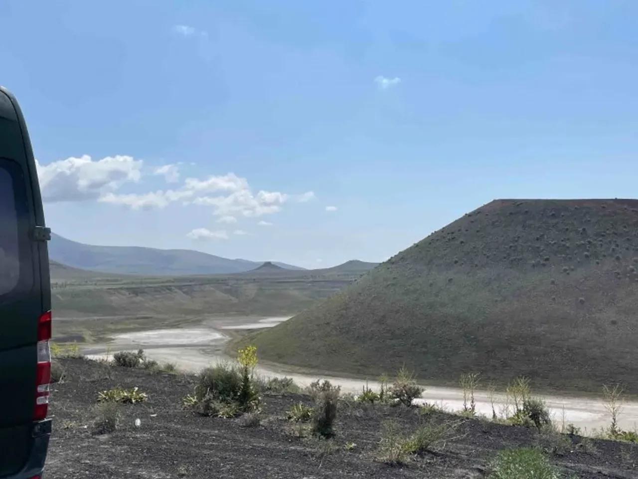 Karapınar - 1
