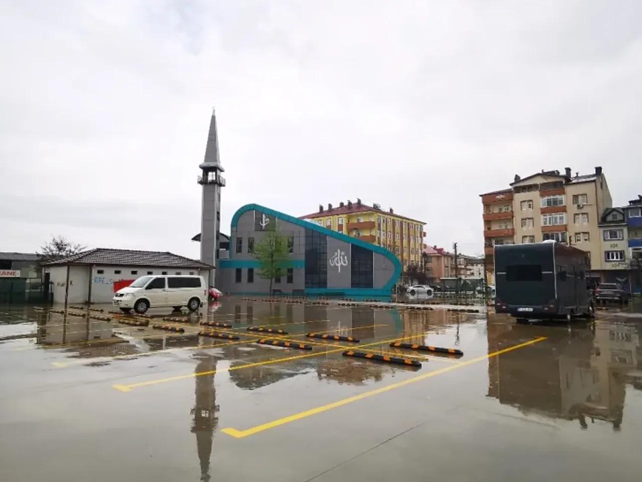 Karasu,6 624. Sokak - 1
