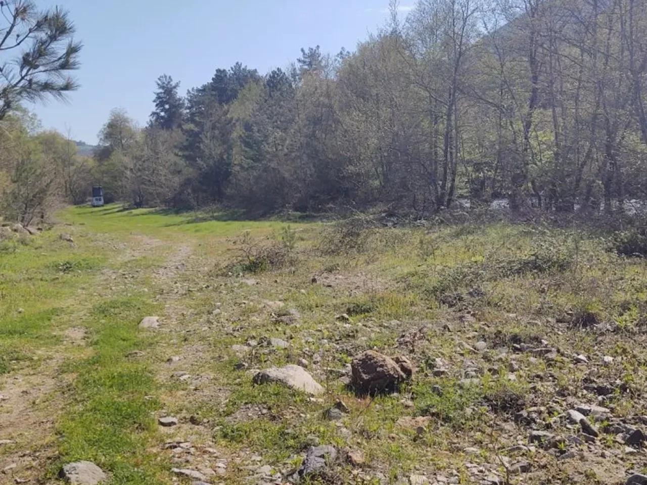 Karasukabaklar Köyü Yolu - 2