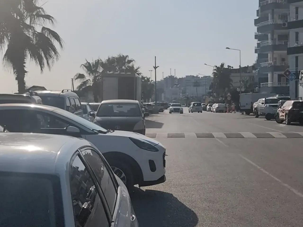 Karataş,63 A Sahil Caddesi - 3