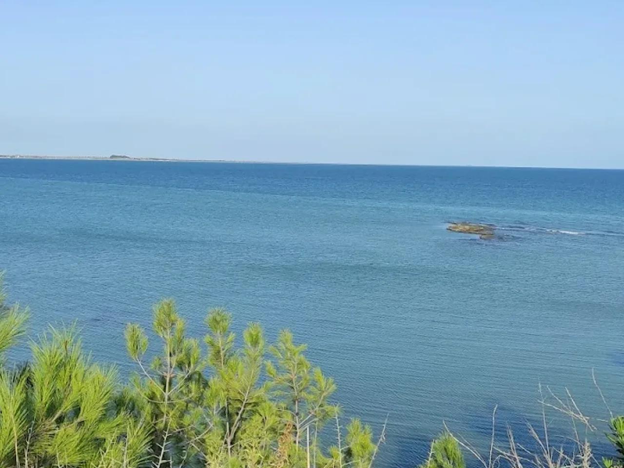 Karataş Tabiat Parkı